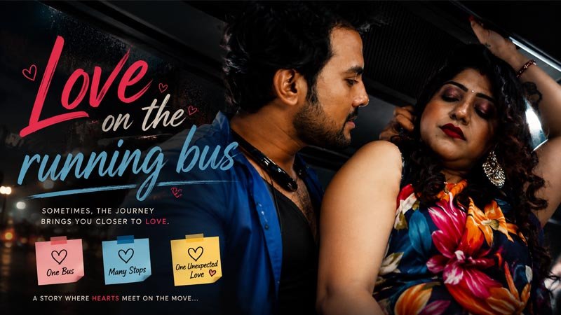 Love on Moving Bus | Season 01 | Episode 03